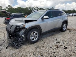 Hyundai Tucson sel Vehiculos salvage en venta: 2024 Hyundai Tucson SEL