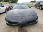 2004 Chevrolet Corvette