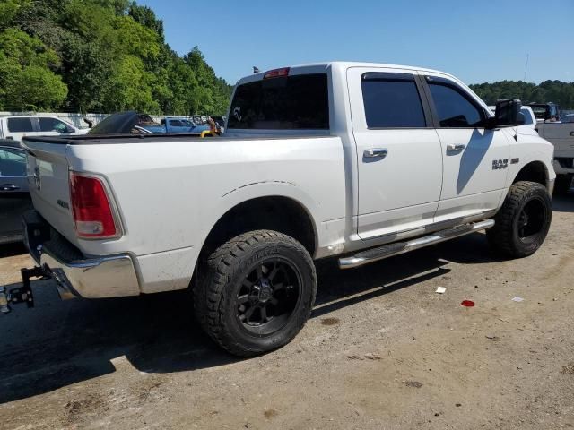 2014 Dodge 1500 Laramie