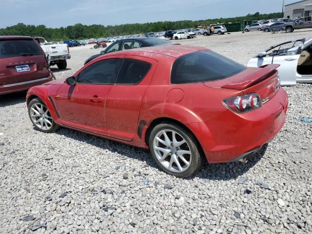 2010 Mazda RX8