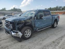 Ford f150 Supercrew Vehiculos salvage en venta: 2023 Ford F150 Supercrew