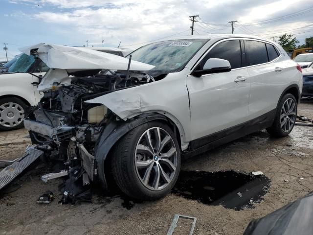 2021 BMW X2 XDRIVE28I