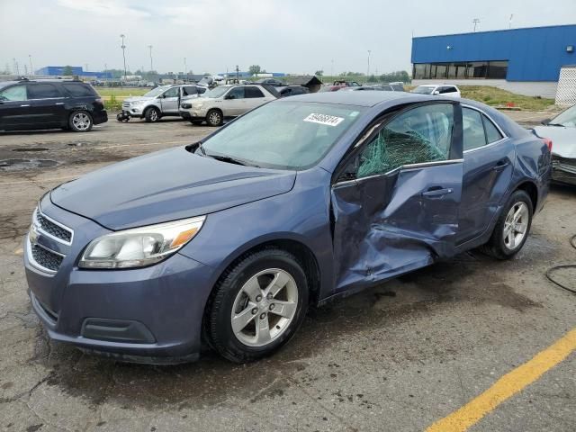 2013 Chevrolet Malibu LS