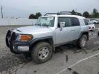 2008 Toyota FJ Cruiser