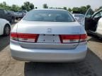 2004 Honda Accord EX