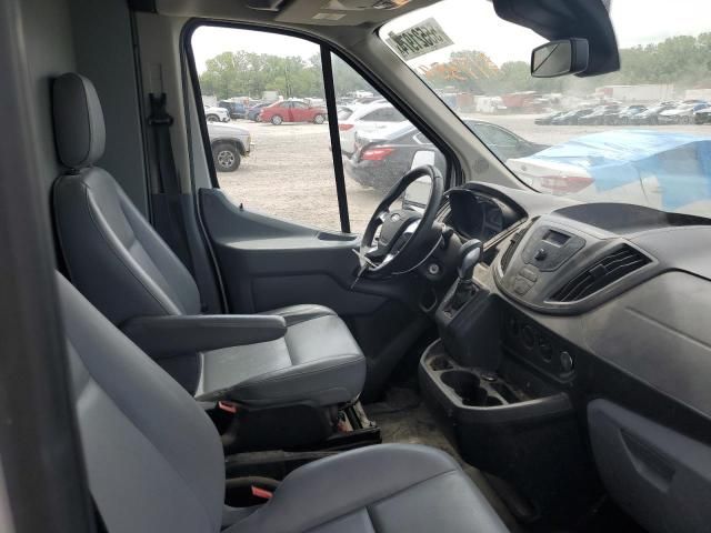 2015 Ford Transit T-150