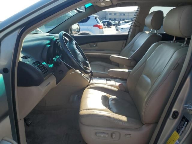 2006 Lexus RX 400