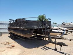 Other Marine Vehiculos salvage en venta: 2015 Other Marine