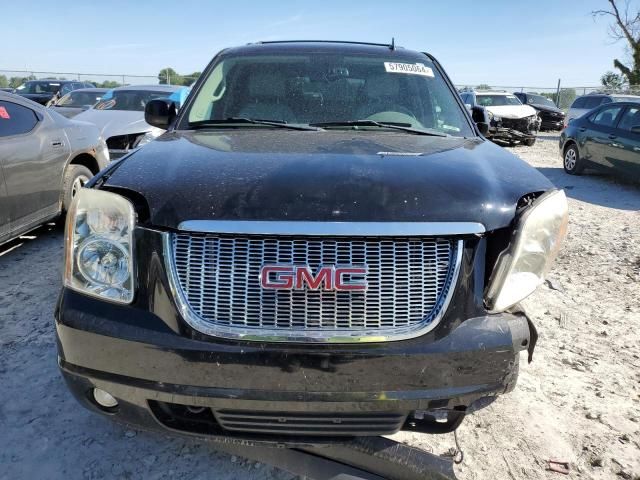 2009 GMC Yukon SLT