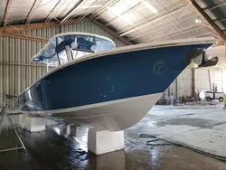 Salvage cars for sale from Copart Tampa: 2024 Sea Pro Boat