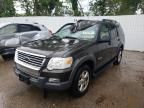 2006 Ford Explorer XLT