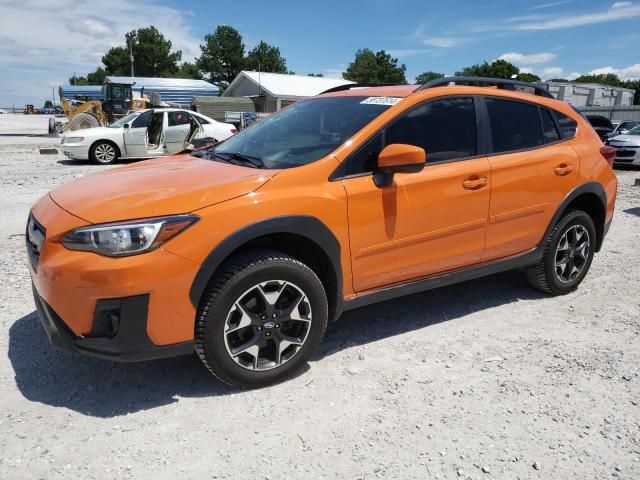 2019 Subaru Crosstrek Premium