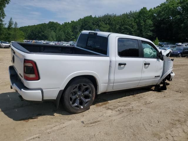 2023 Dodge RAM 1500 Limited