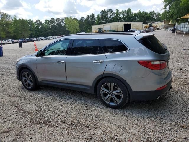 2014 Hyundai Santa FE GLS