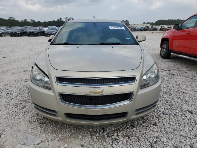 2012 Chevrolet Malibu 1LT