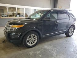 2011 Ford Explorer XLT en venta en Sandston, VA