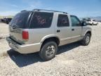 2003 Chevrolet Blazer