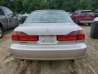 1999 Honda Accord EX