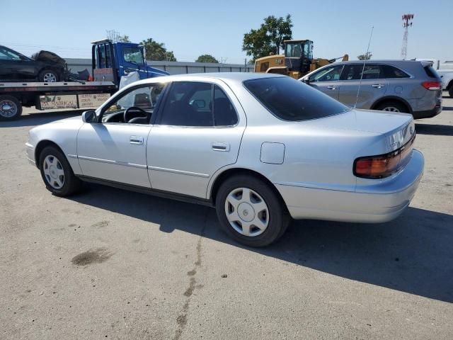 1993 Toyota Camry LE