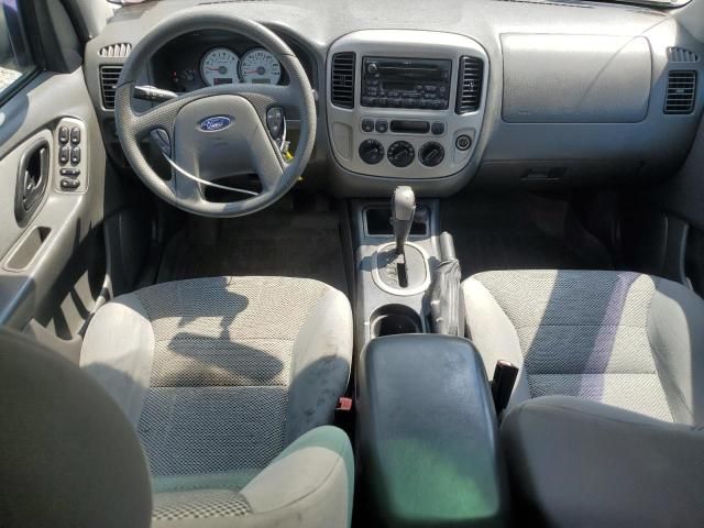 2005 Ford Escape XLT