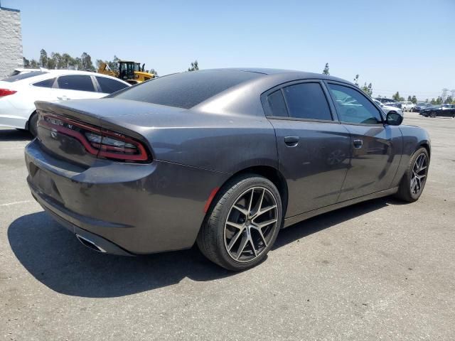 2015 Dodge Charger SE