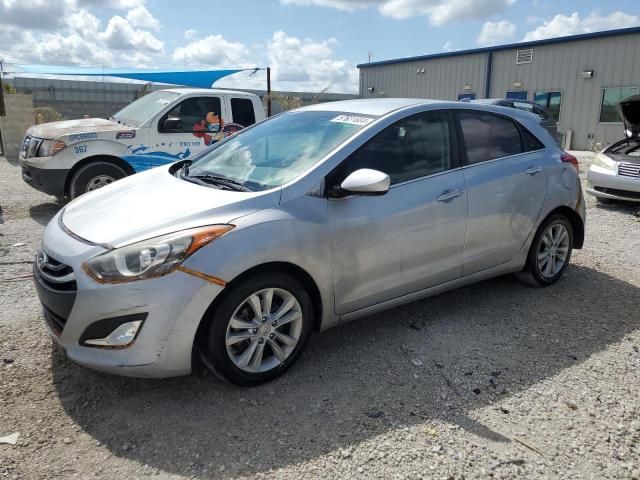 2013 Hyundai Elantra GT