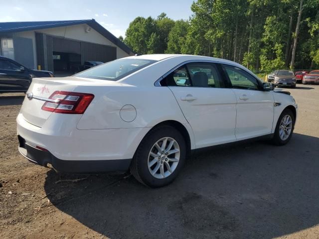 2014 Ford Taurus SE