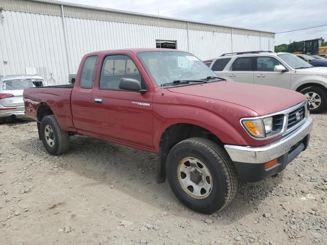 1997 Toyota Tacoma Xtracab