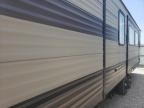 2019 Wildcat Travel Trailer