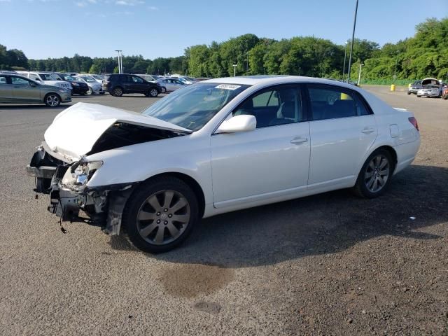 2007 Toyota Avalon XL