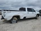 2024 Chevrolet Silverado K2500 Heavy Duty