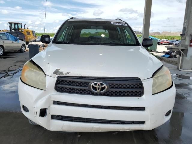 2008 Toyota Rav4