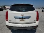 2012 Cadillac SRX Premium Collection