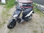 2011 Aprilia Sportcity ONE 125