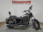 2014 Harley-Davidson Fxdb Dyna Street BOB