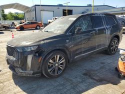 Cadillac Vehiculos salvage en venta: 2020 Cadillac XT6 Platinum Premium Luxury