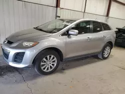 Run And Drives Cars for sale at auction: 2011 Mazda CX-7