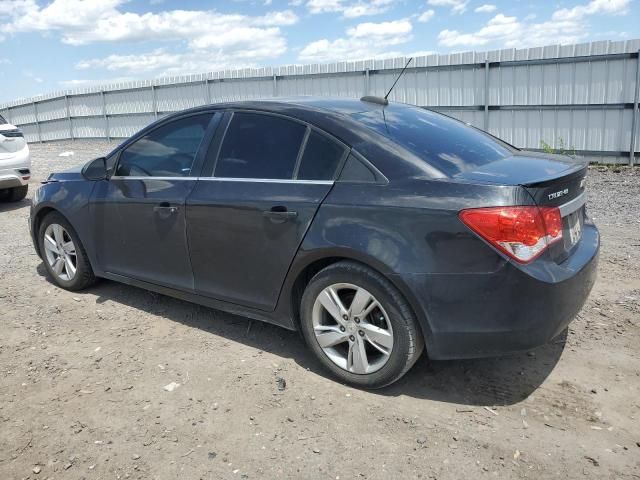 2015 Chevrolet Cruze