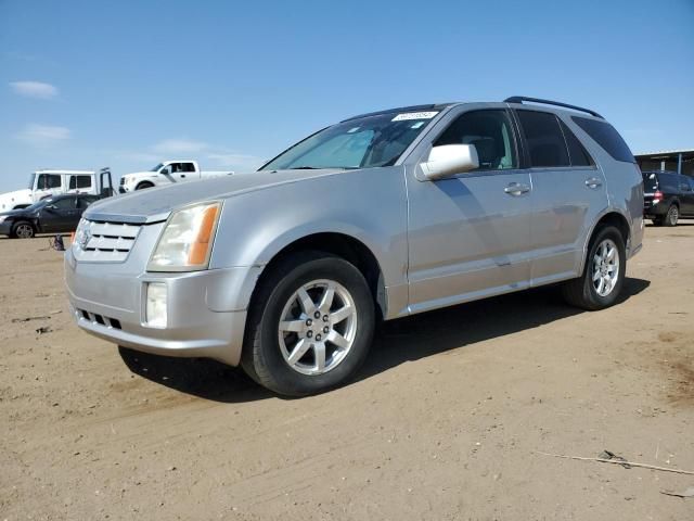 2006 Cadillac SRX