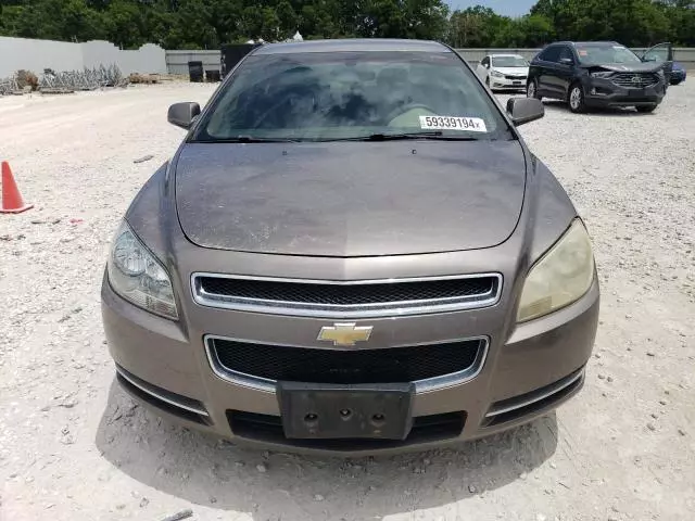 2010 Chevrolet Malibu 1LT