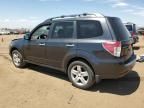 2010 Subaru Forester 2.5X Premium