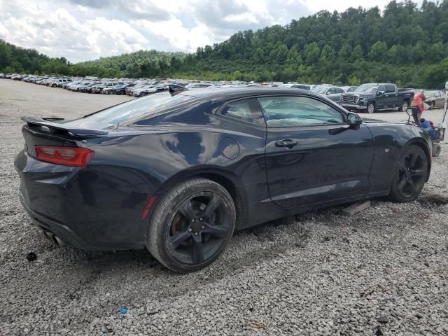 2017 Chevrolet Camaro SS