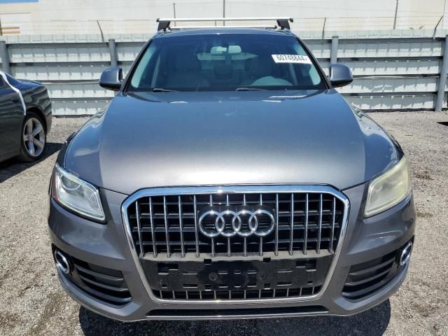 2014 Audi Q5 Premium