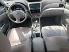 2009 Subaru Forester 2.5X Premium