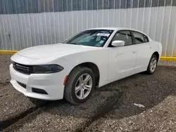 Dodge salvage cars for sale: 2022 Dodge Charger SXT