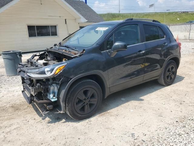 2019 Chevrolet Trax 1LT