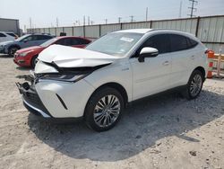 Hybrid Vehicles for sale at auction: 2021 Toyota Venza LE