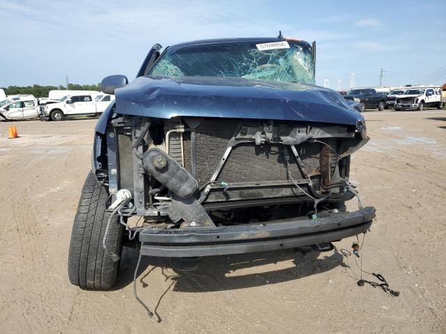 2007 Chevrolet Tahoe C1500