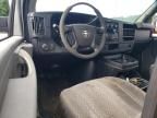 2011 Chevrolet Express G1500 LT