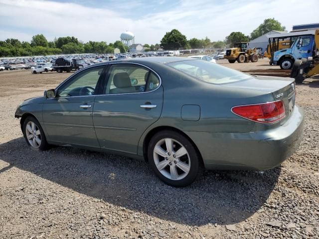 2006 Lexus ES 330